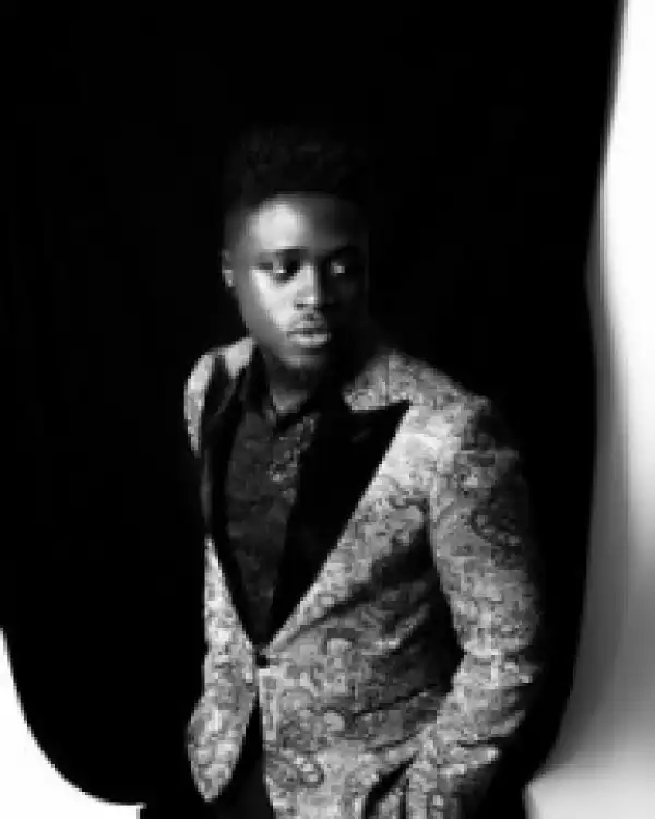 Jeff Akoh - First Dance